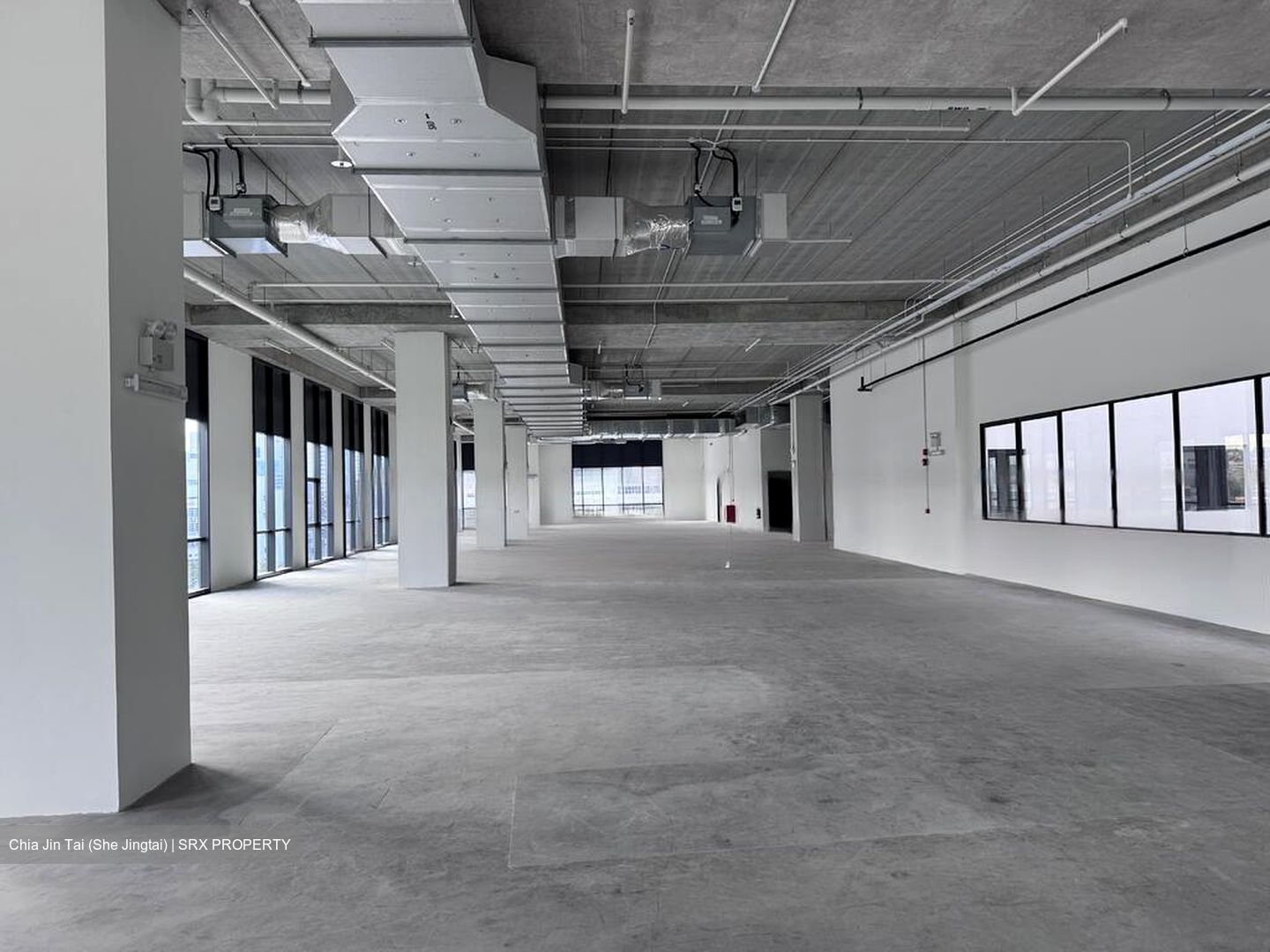 Kallang Basin (D12), Factory #470335711